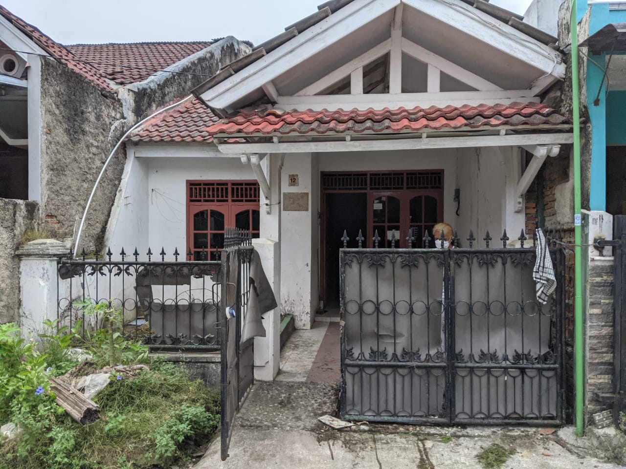 Rumah Disewakan di Wanasari Cibitung Bekasi